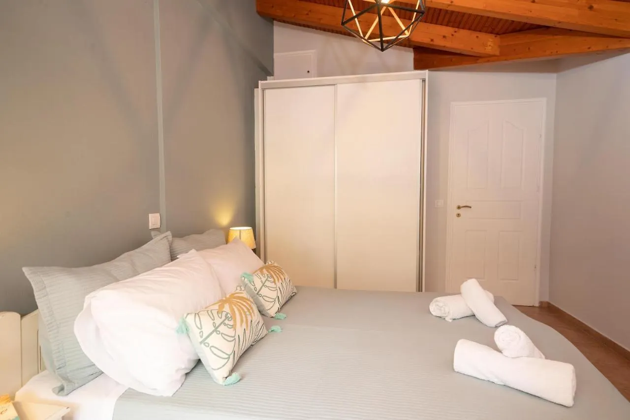 Apartmán La Perla Loft Luxury Living Sami