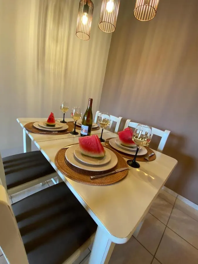 Apartmán La Perla Loft Luxury Living Sami