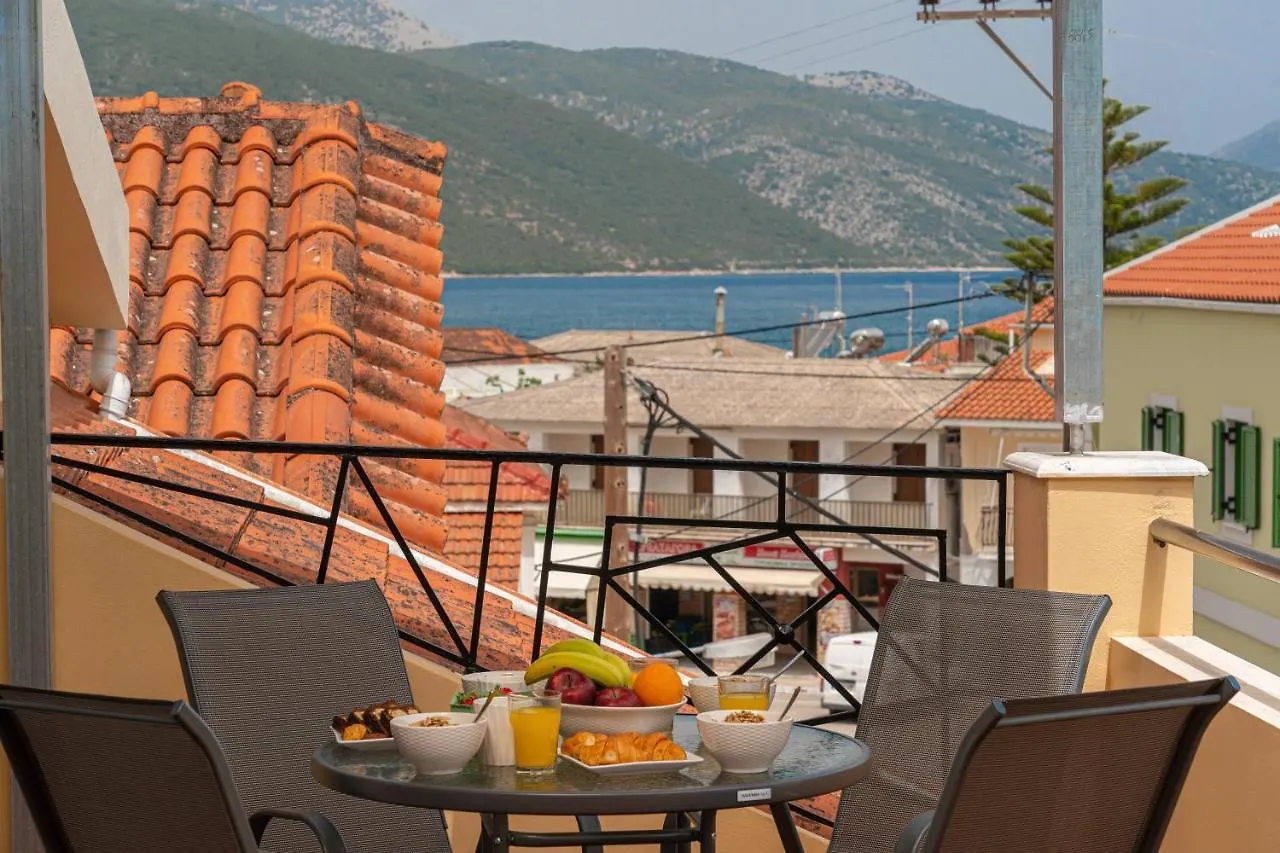Apartmán La Perla Loft Luxury Living Sami